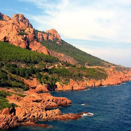Ile De Cannes Marina Xviii 3443007